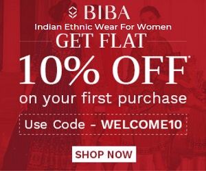 biba.in - Shop Online Indian Ethnic wear for Woman & Girls